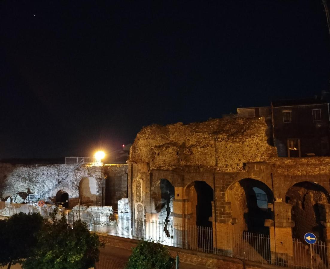 Odeon Homes Katania Zewnętrze zdjęcie