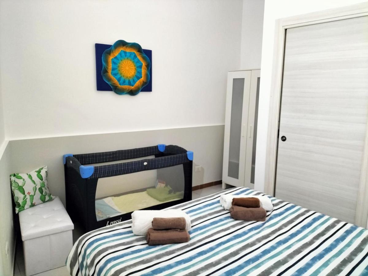 Odeon Homes Katania Zewnętrze zdjęcie