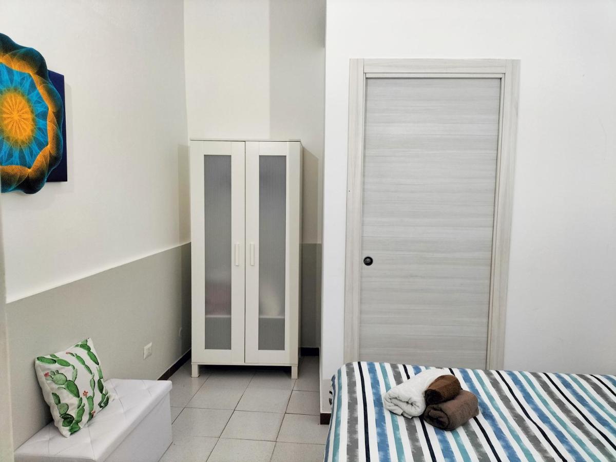 Odeon Homes Katania Zewnętrze zdjęcie