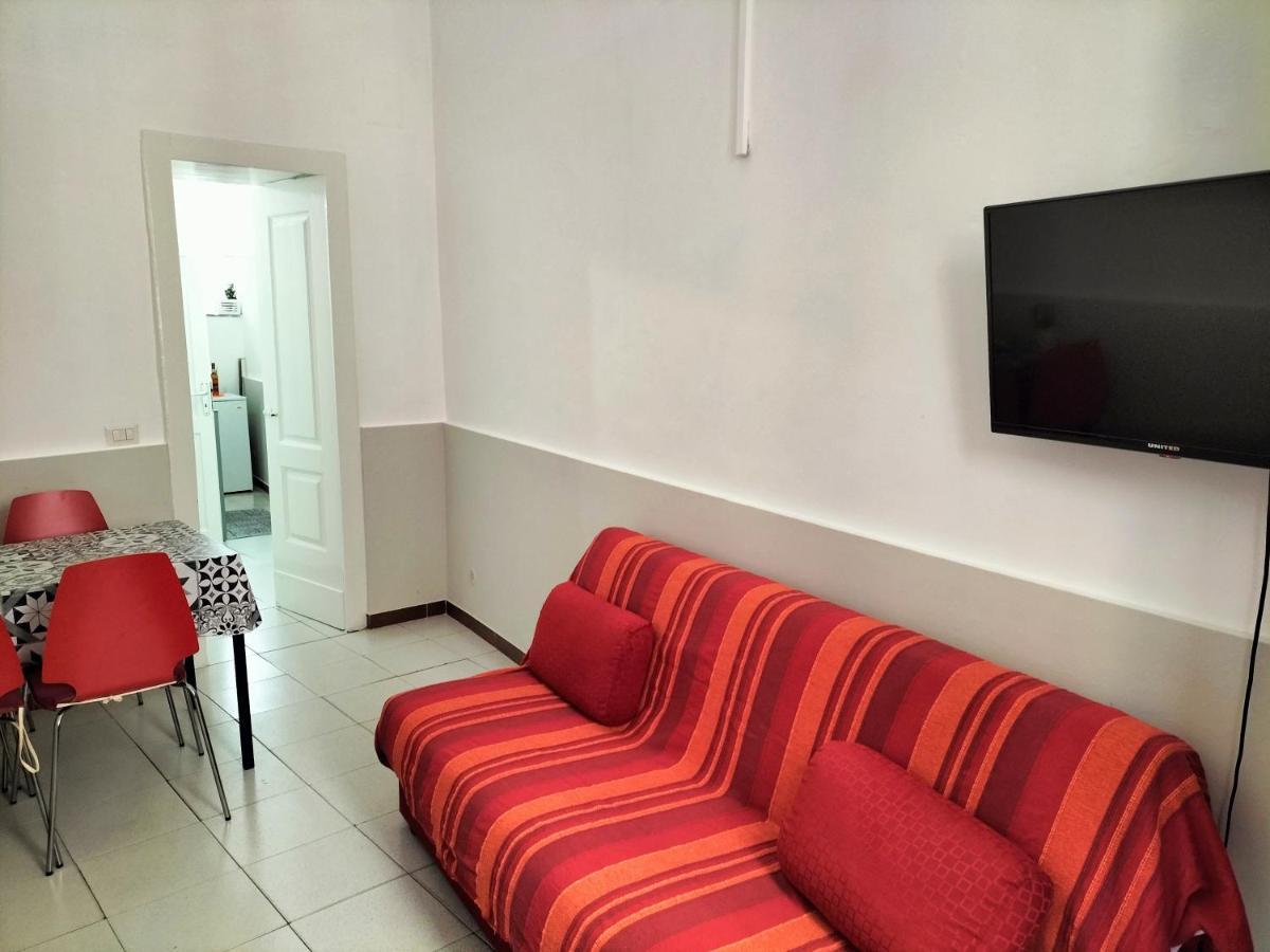 Odeon Homes Katania Zewnętrze zdjęcie