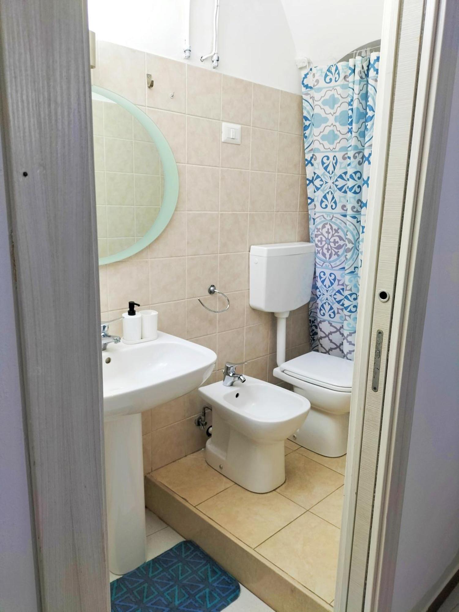 Odeon Homes Katania Zewnętrze zdjęcie