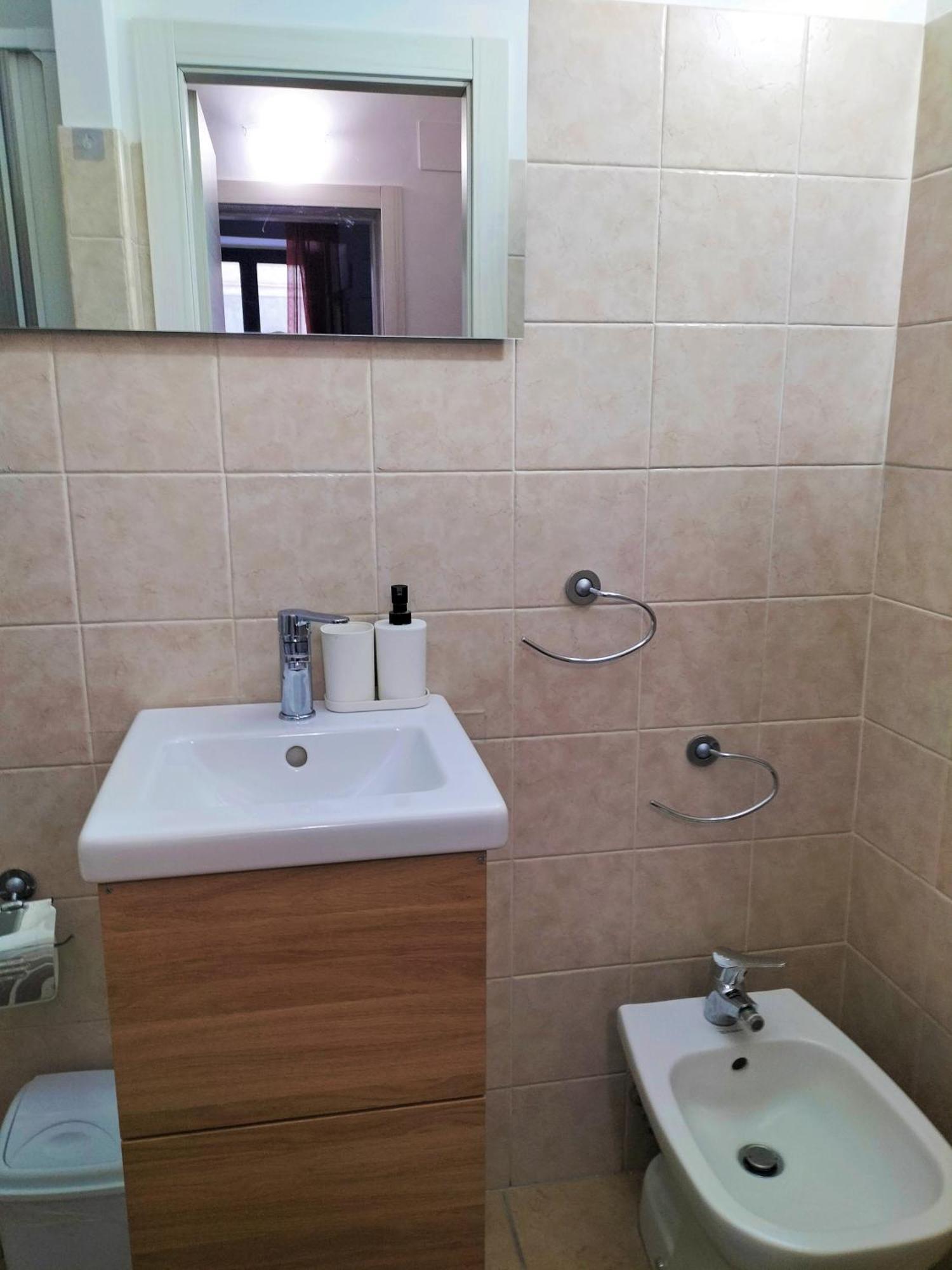 Odeon Homes Katania Zewnętrze zdjęcie